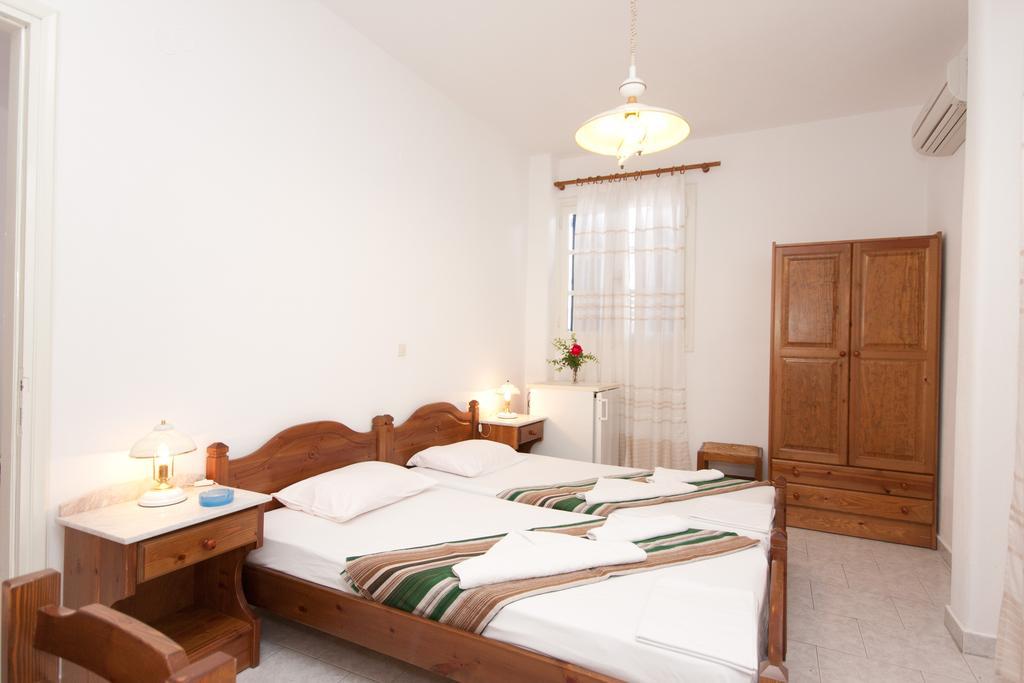 Angeliki'S Studios Paros Zimmer foto