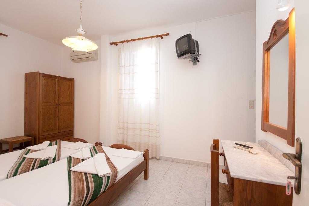 Angeliki'S Studios Paros Zimmer foto