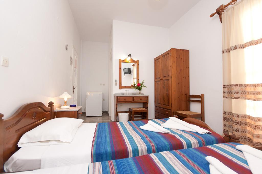 Angeliki'S Studios Paros Zimmer foto